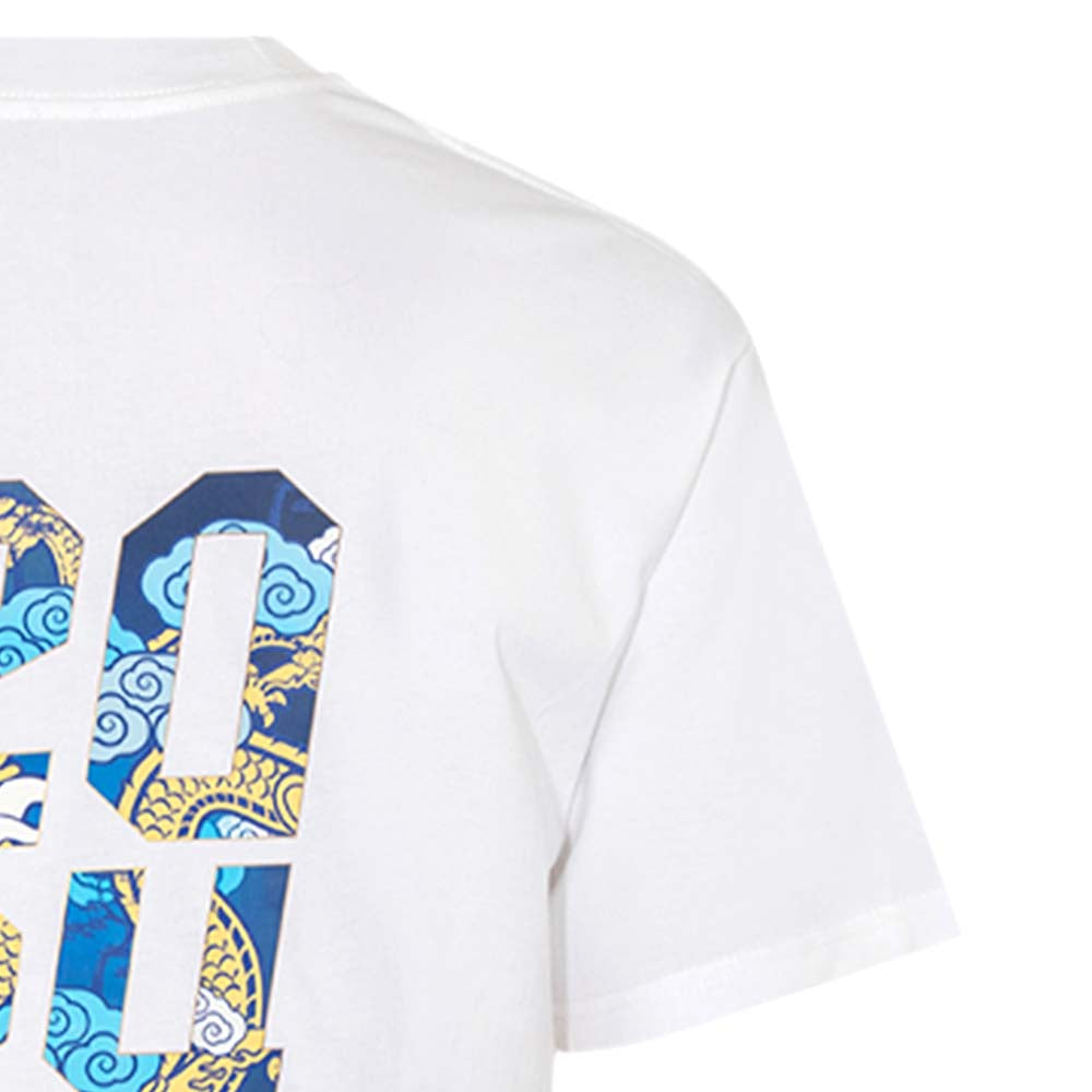 SPURS Pre-Match เสื้อยืดผู้ชาย