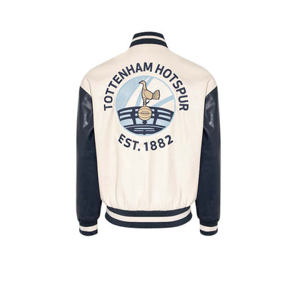 SPURS Baseball Men's Jacket
