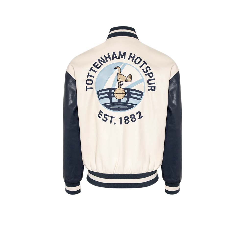 SPURS Baseball Men's Jacket - Supersports Thailand Supersports Thailand