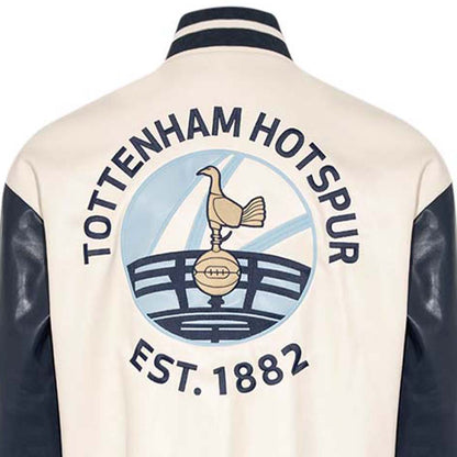 SPURS Baseball Men's Jacket