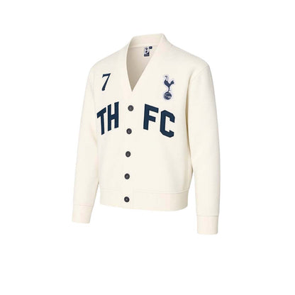 SPURS Player No.7 เสื้อแจ็คเก็ตผู้ชาย