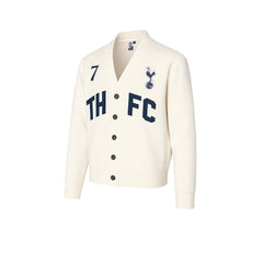 SPURS Player No.7 เสื้อแจ็คเก็ตผู้ชาย