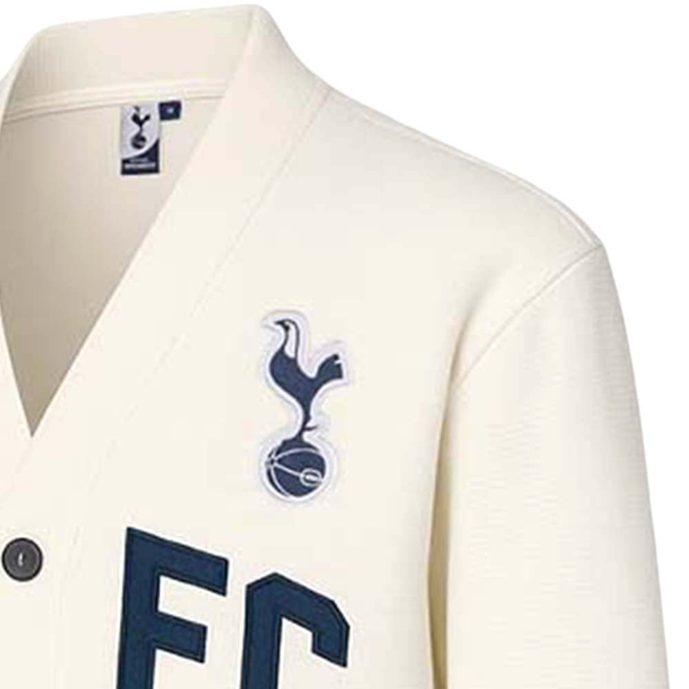SPURS Player No.7 เสื้อแจ็คเก็ตผู้ชาย