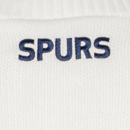 SPURS Sweater Cardigan เสื้อแจ็คเก็ตผู้ชาย