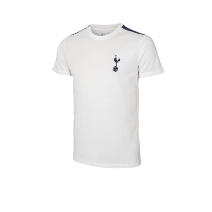 SPURS Logo เสื้อยืดผู้ชาย