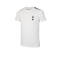 SPURS Logo เสื้อยืดผู้ชาย