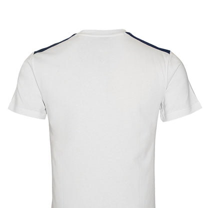 SPURS Logo เสื้อยืดผู้ชาย