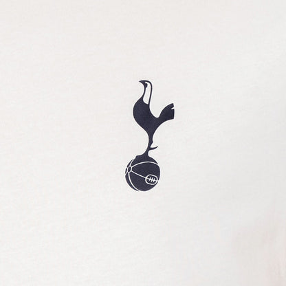 SPURS Logo เสื้อยืดผู้ชาย