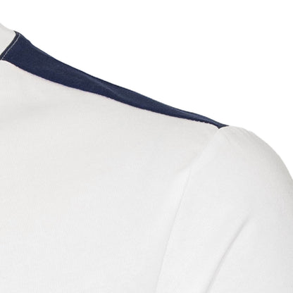 SPURS Logo เสื้อยืดผู้ชาย