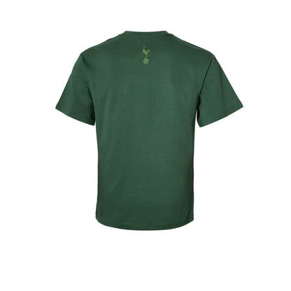 SPURS Printed Spurs Men's T-Shirt - Supersports Thailand