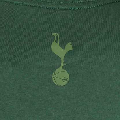 SPURS Printed Spurs เสื้อยืดผู้ชาย