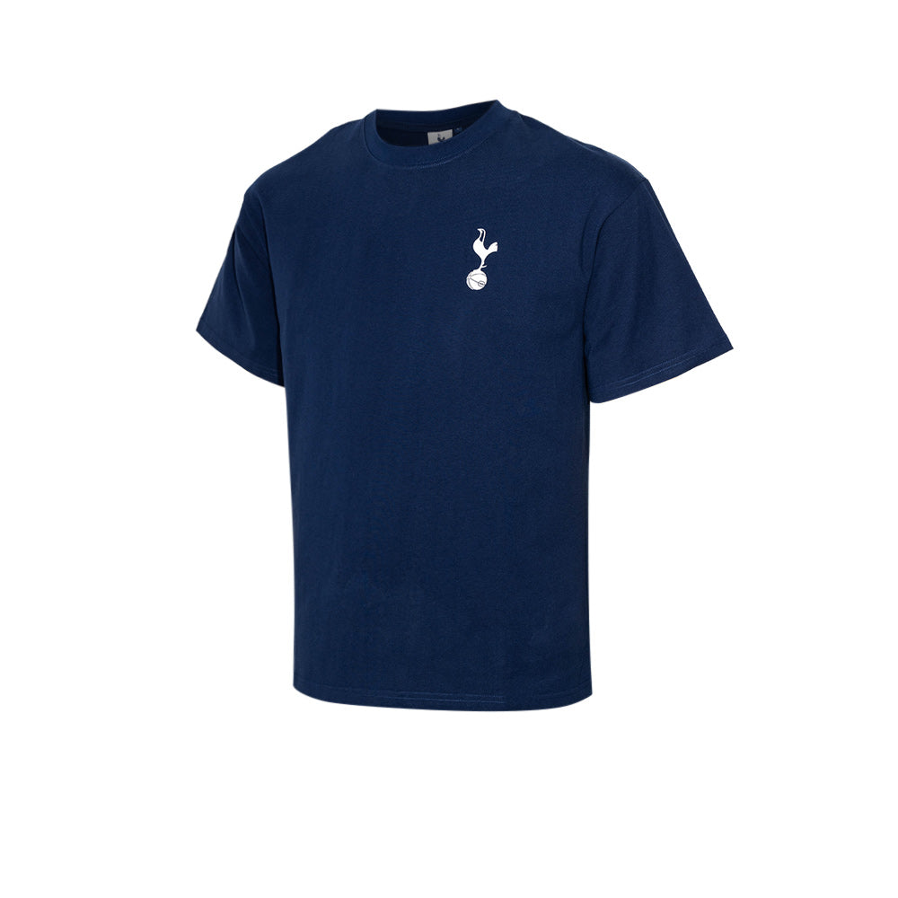 SPURS Cockerel เสื้อยืดผู้ชาย