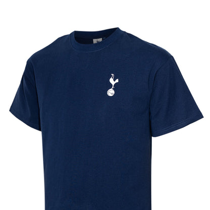SPURS Cockerel เสื้อยืดผู้ชาย