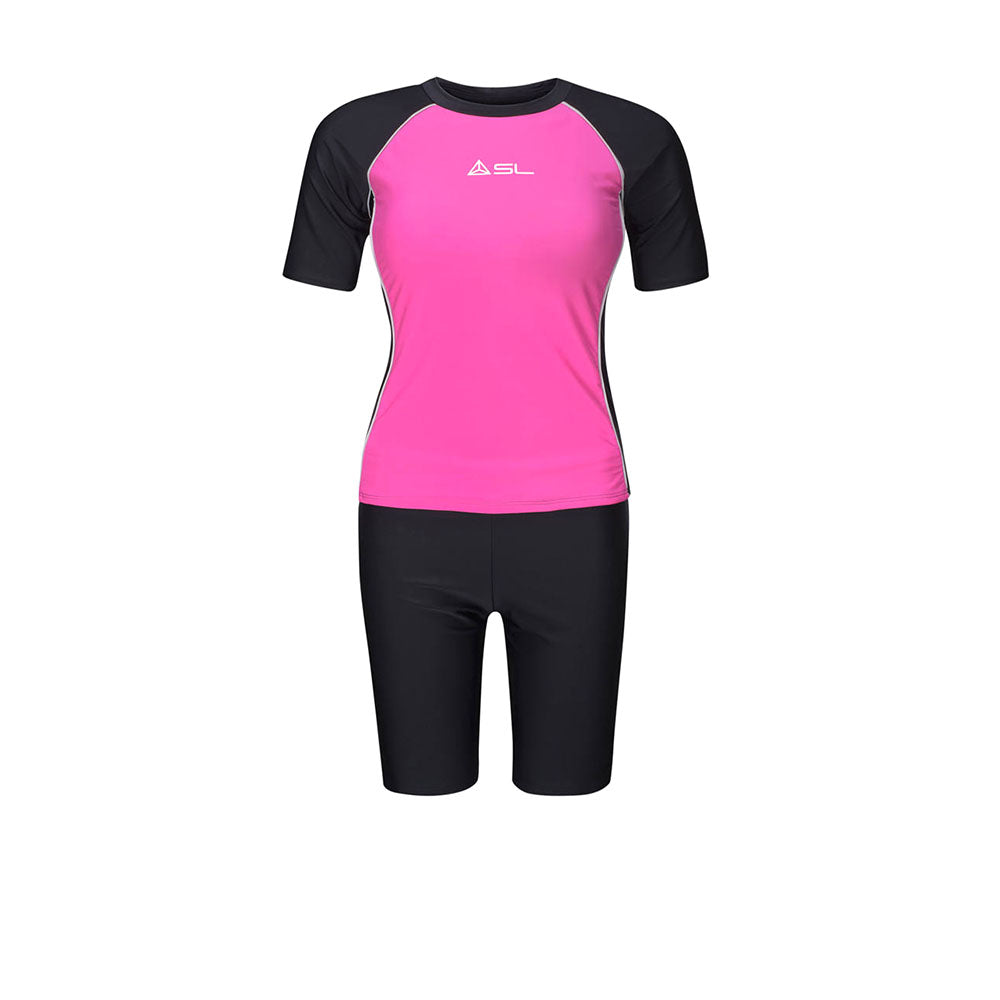 STREAMLINE G7X1BSF24701 Women's Swimsuit - Supersports Thailand