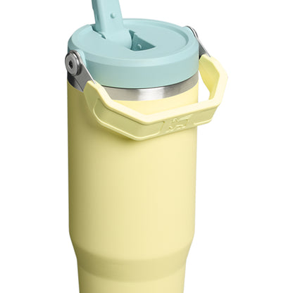 STANLEY The IceFlow Flip Straw แก้วน้ำ