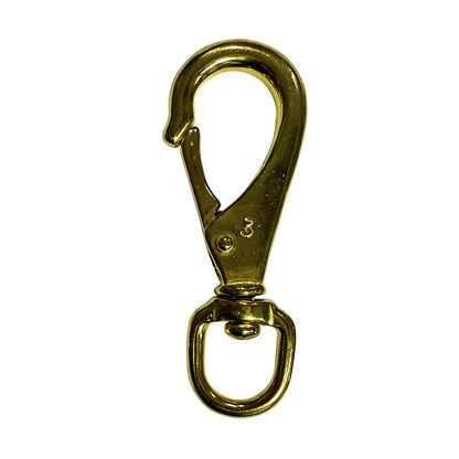 Saekodive Brass Clip S4002 - 1