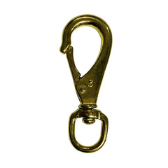 Saekodive Brass Clip S4002 - 1