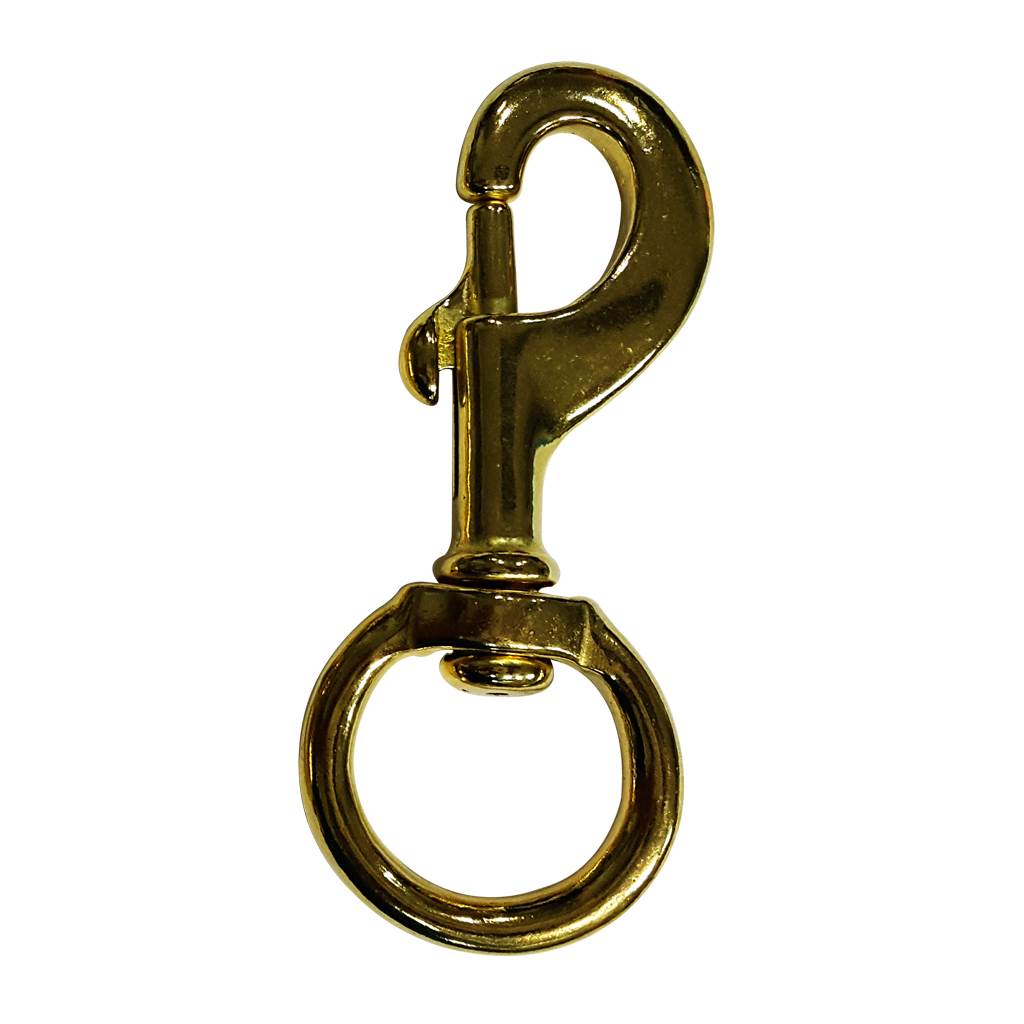 Saekodive Brass Clip S4003 - 1