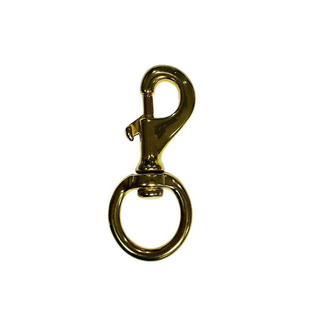 Saekodive Brass Clip S4003 - 2 Supersports Thailand