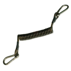 Saekodive Cable Wire Coil Lanyard - 1