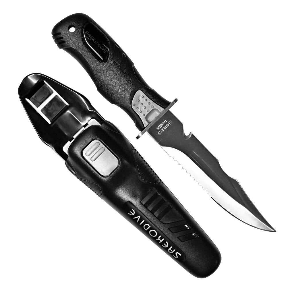 Saekodive Dive Knife - 1 Supersports Thailand