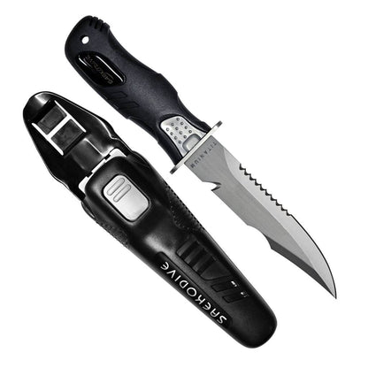 Saekodive Dive Knife - 3