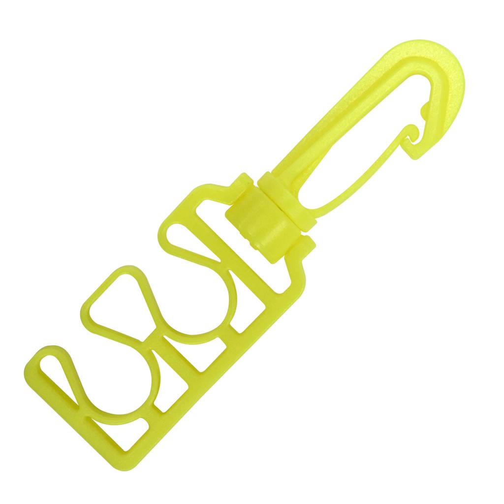 Saekodive Double Hose Clamp - 2 Supersports Thailand