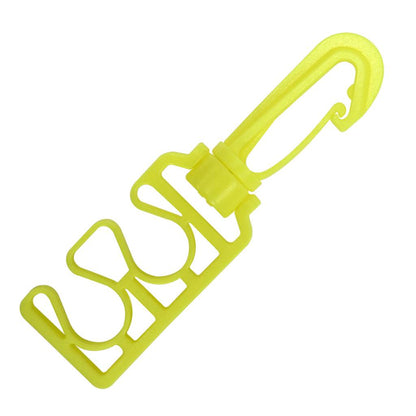 Saekodive Double Hose Clamp - 2