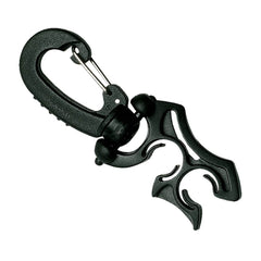 Saekodive Ergonomic Swivel Hose Clip - 1