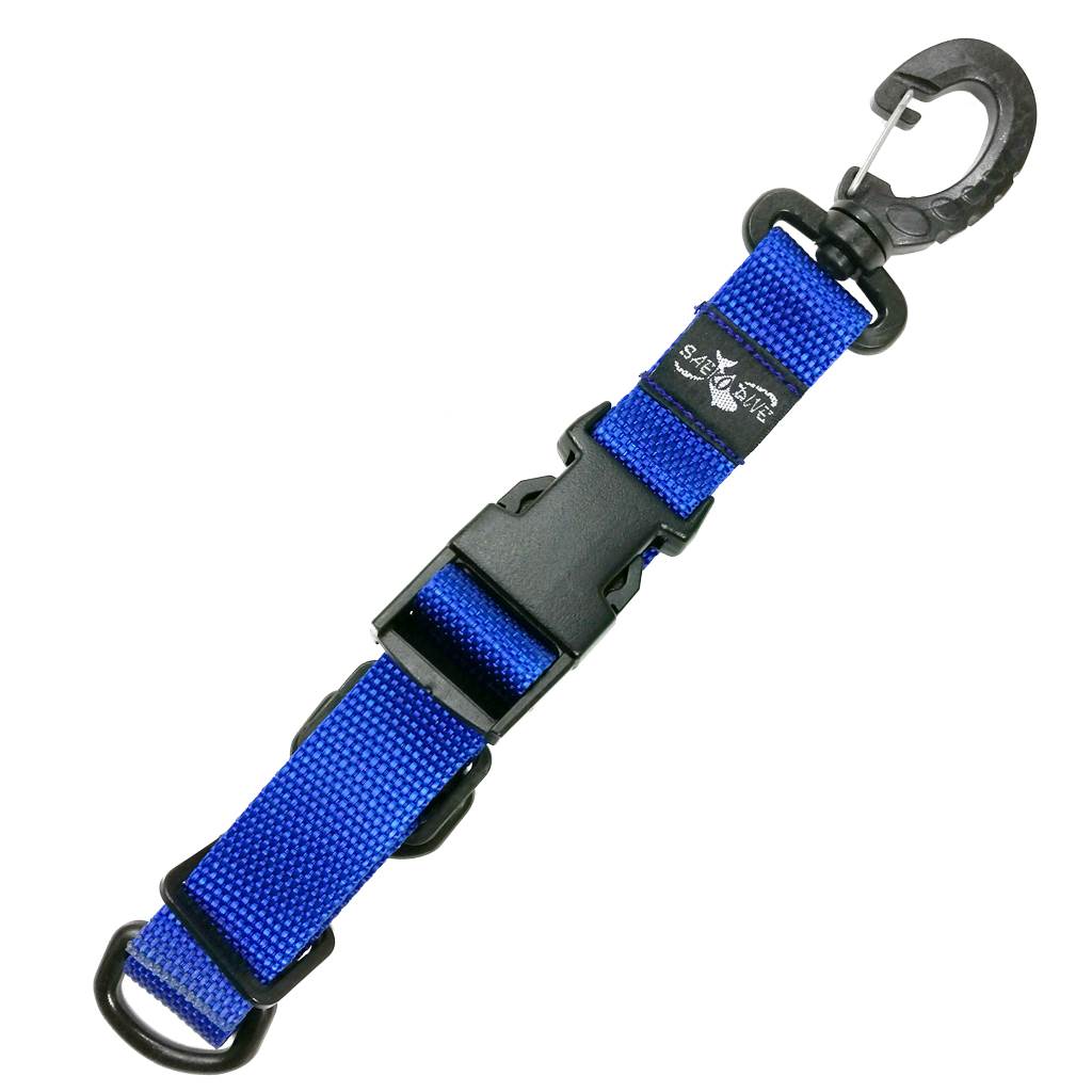 Saekodive Fin Holder - 1 Supersports Thailand