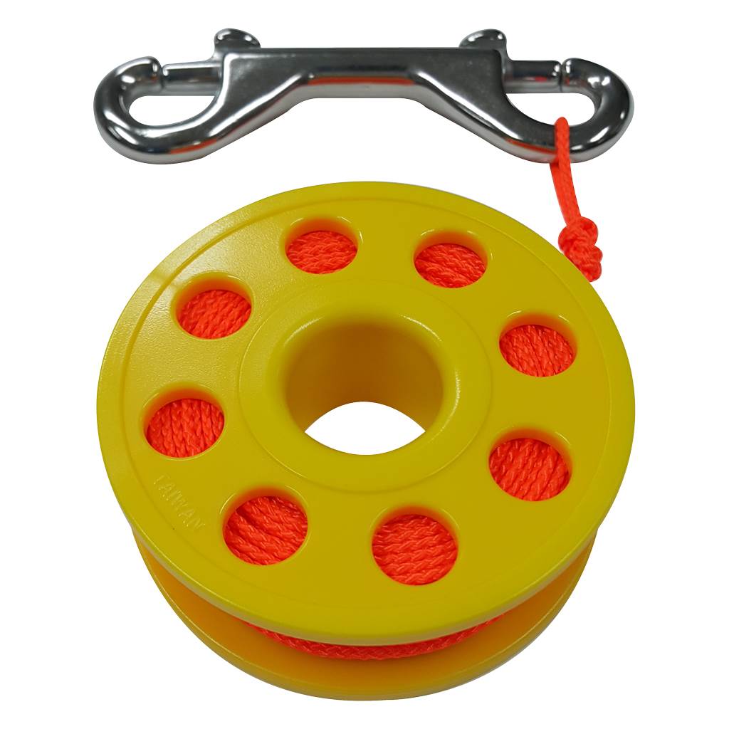 Saekodive Finger Reel - 1 Supersports Thailand