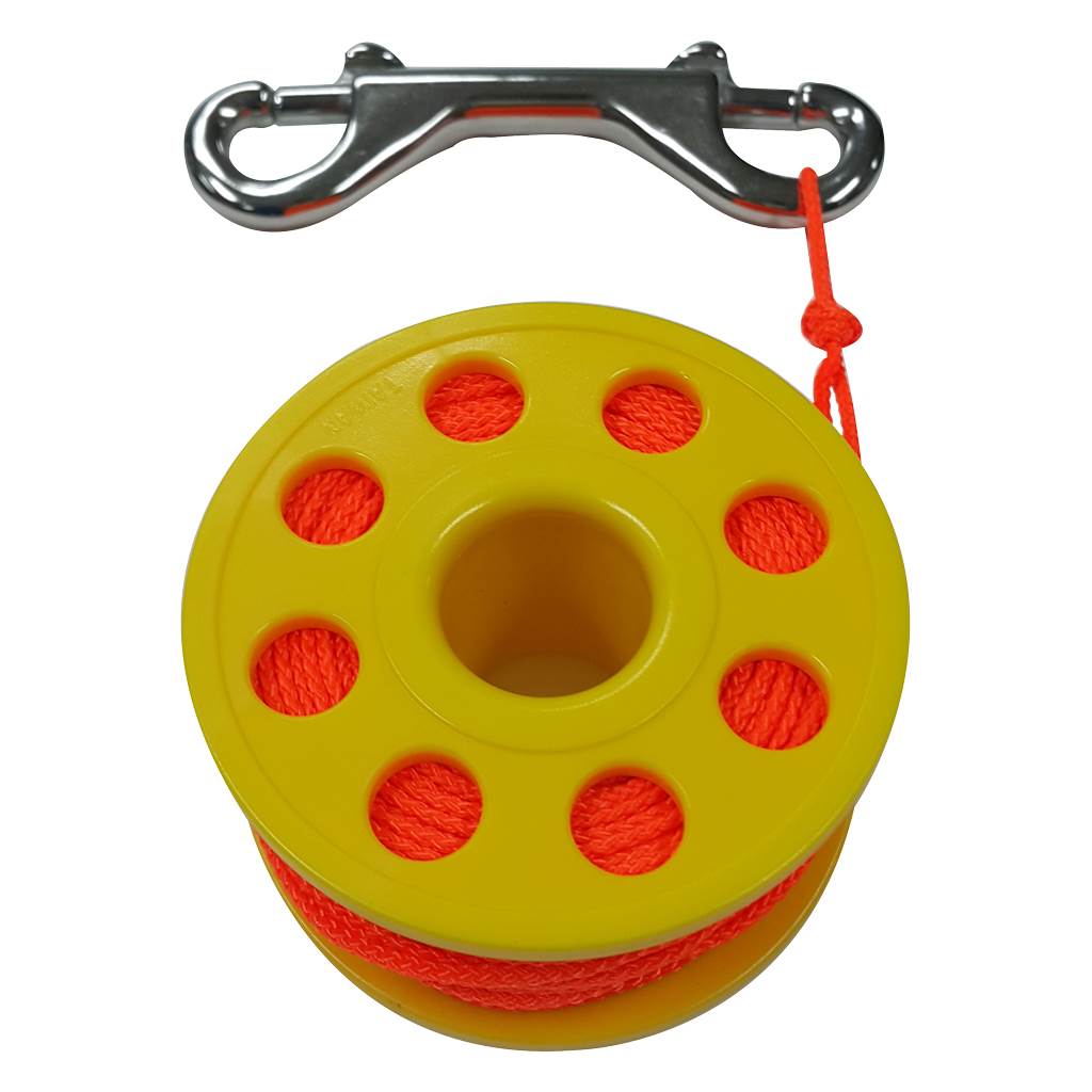 Saekodive Finger Reel - 4