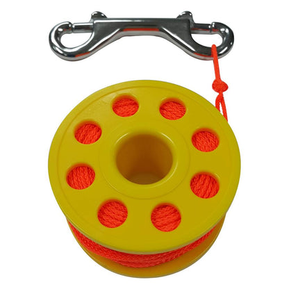 Saekodive Finger Reel - 4