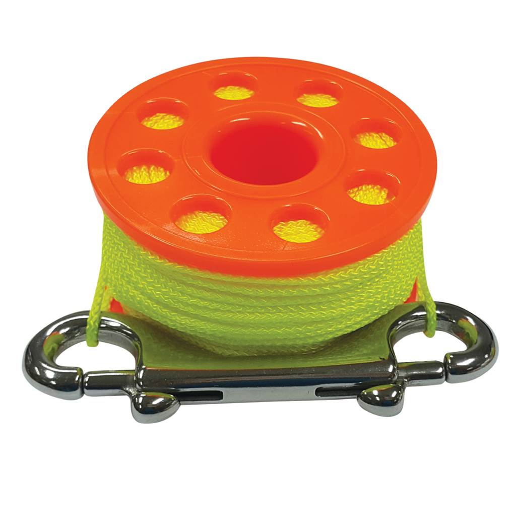 Saekodive Finger Reel - 6