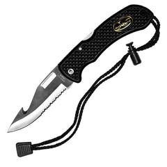 Saekodive Folding Knife - 1