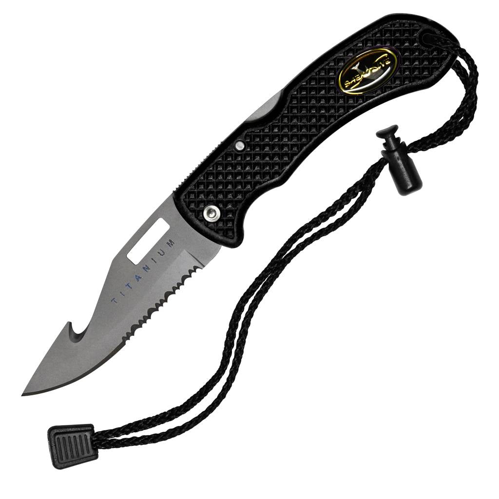 Saekodive Folding Knife - 2 Supersports Thailand