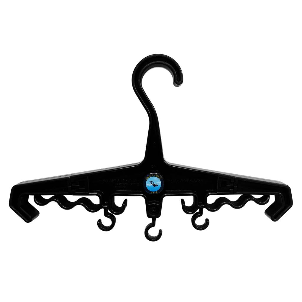 Saekodive Gear Hanger - 1