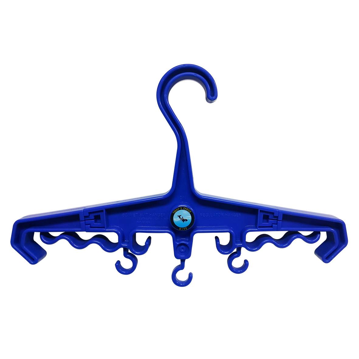 Saekodive Gear Hanger - 2 Supersports Thailand