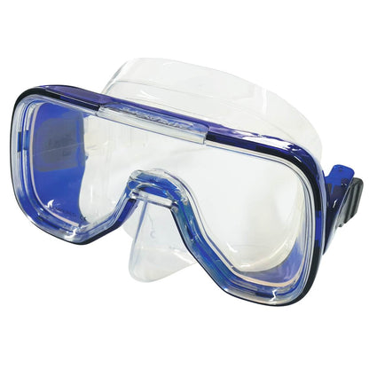 Saekodive Runner Junior Mask - 1