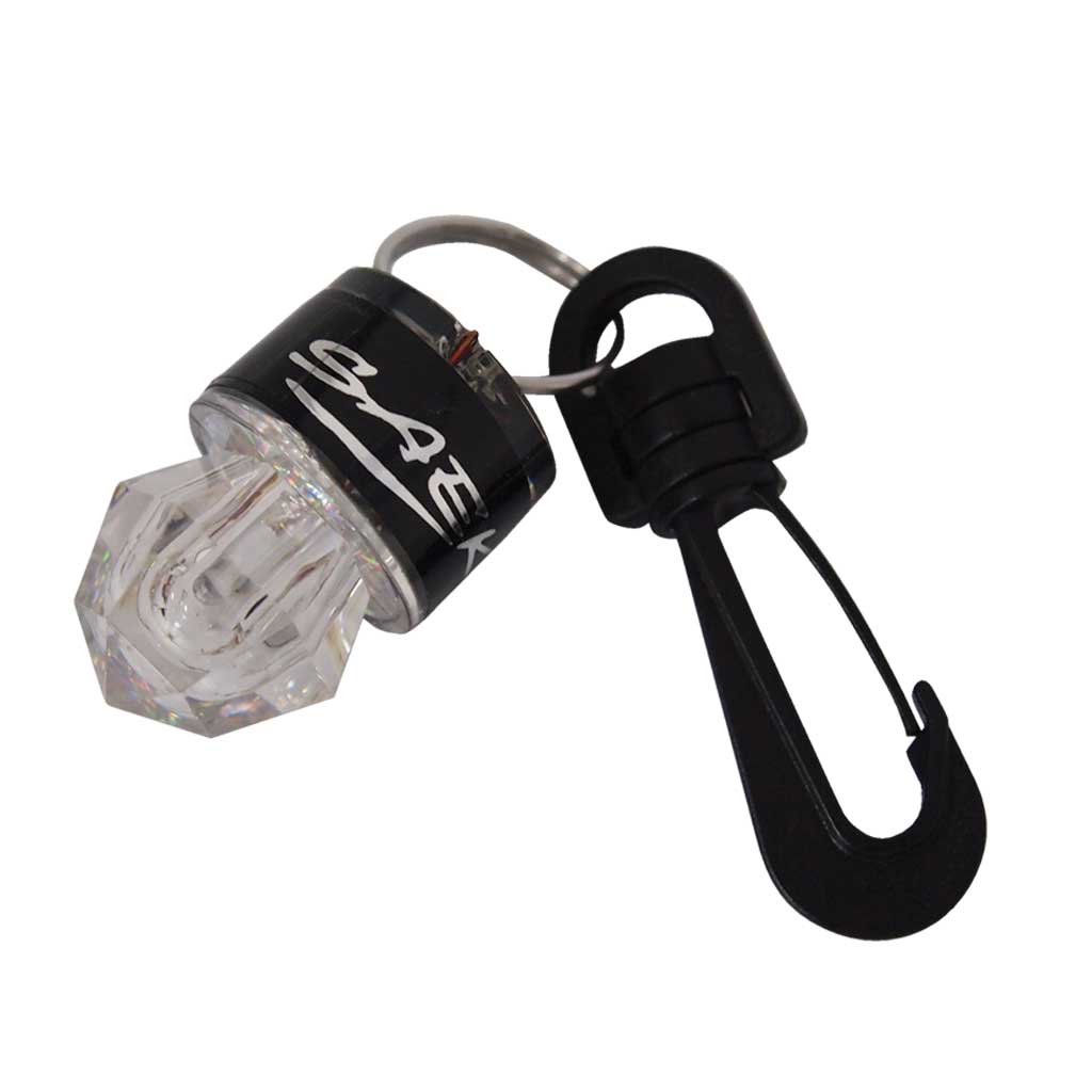 Saekodive LED Flashing - 1