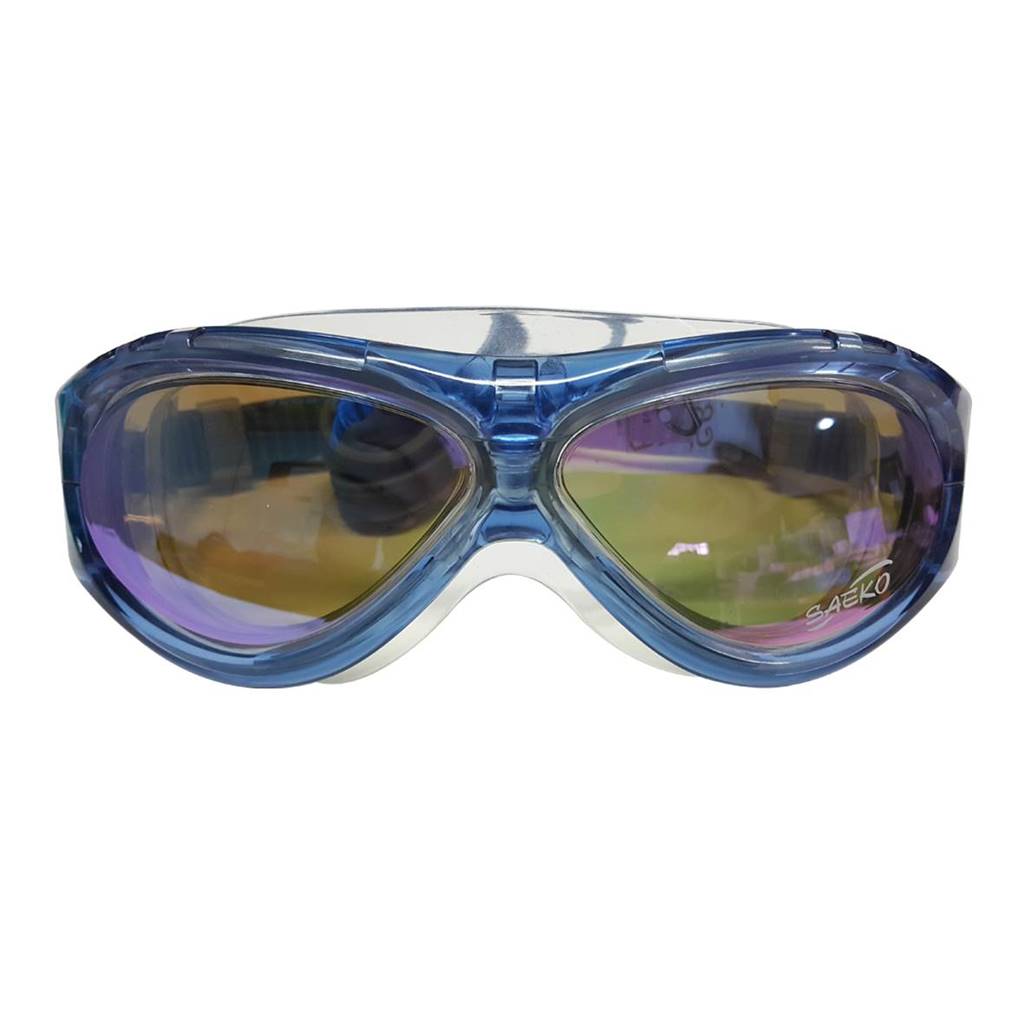 Saekodive Mariner UV Goggles Mask - 1