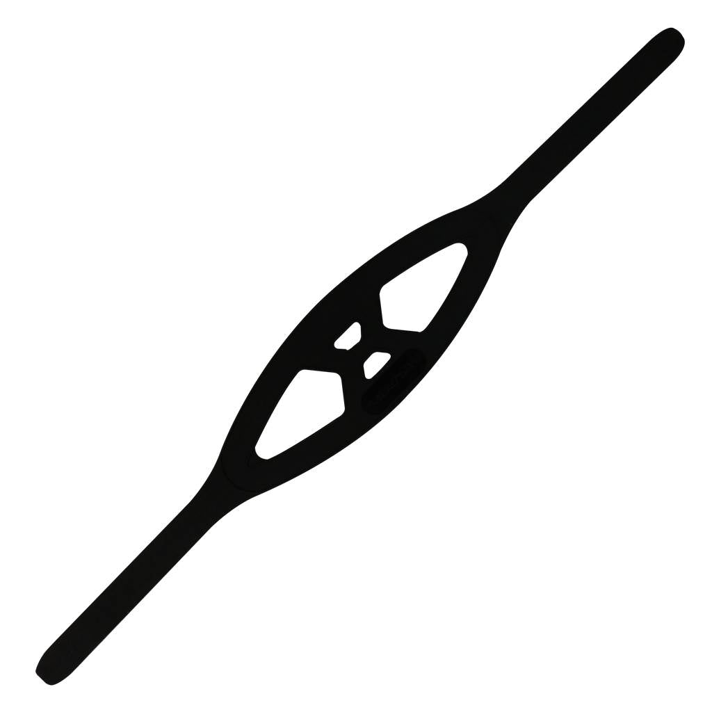 Saekodive Mask Strap Silicone - 1