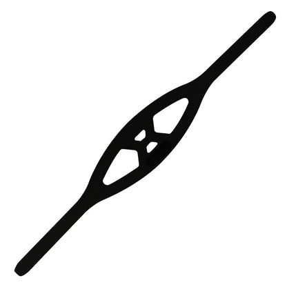 Saekodive Mask Strap Silicone - 1
