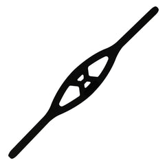 Saekodive Mask Strap Silicone - 1