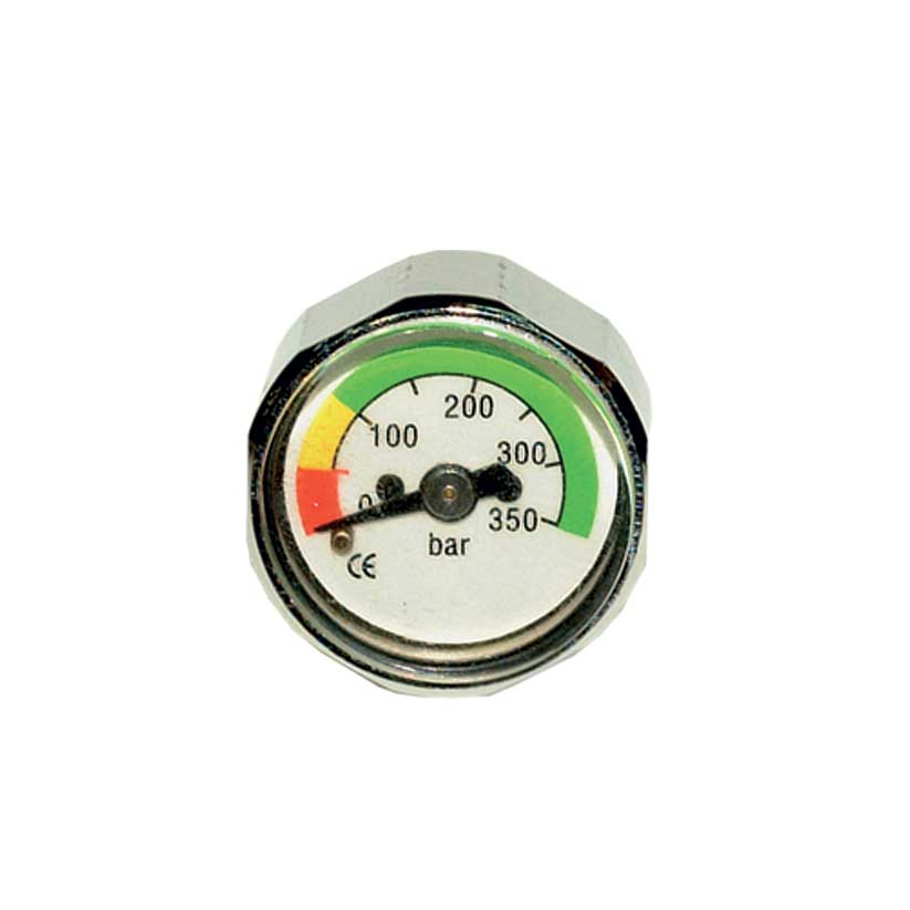 Saekodive Pony Gauge Capsule - 1