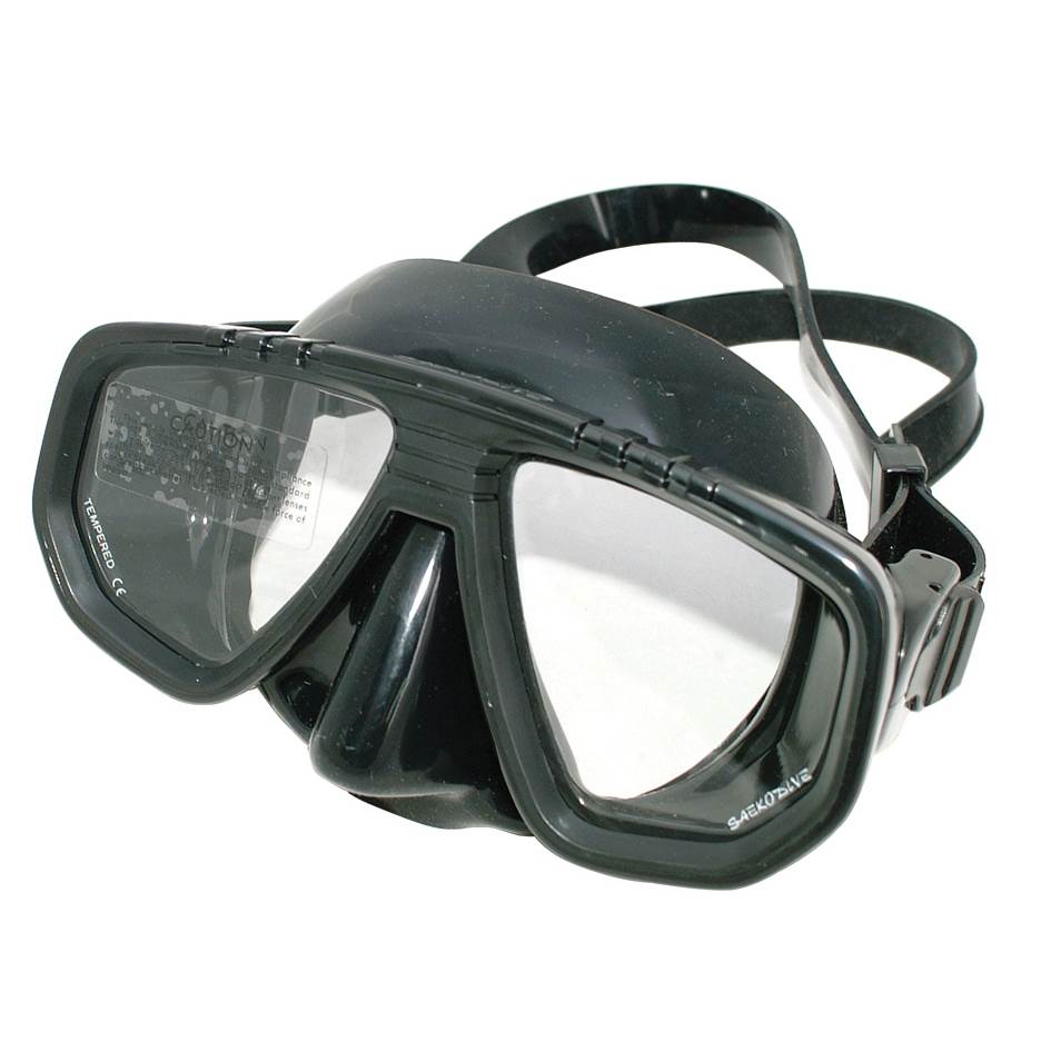 Saekodive Runner Mask - 1
