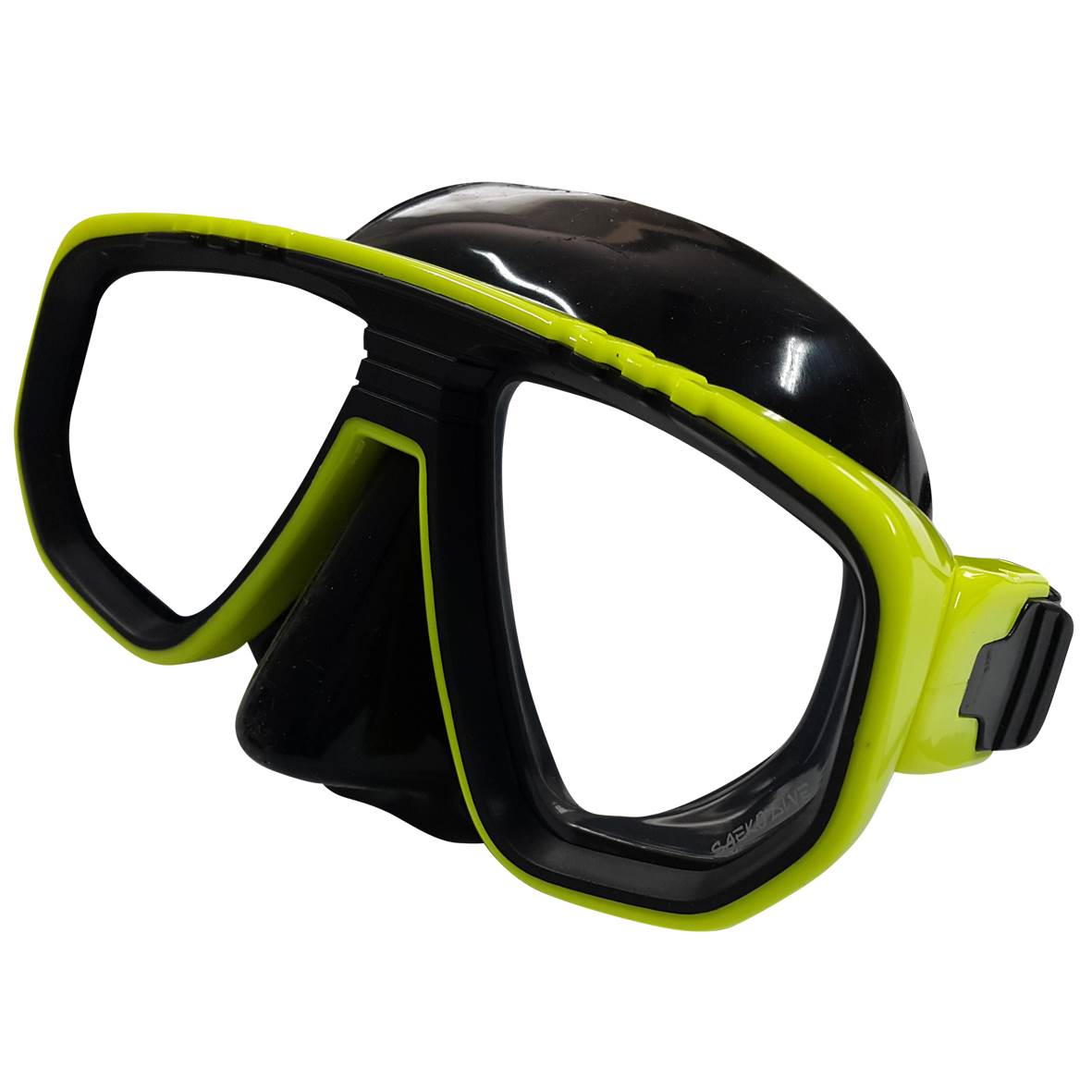 Saekodive Runner Mask - 4