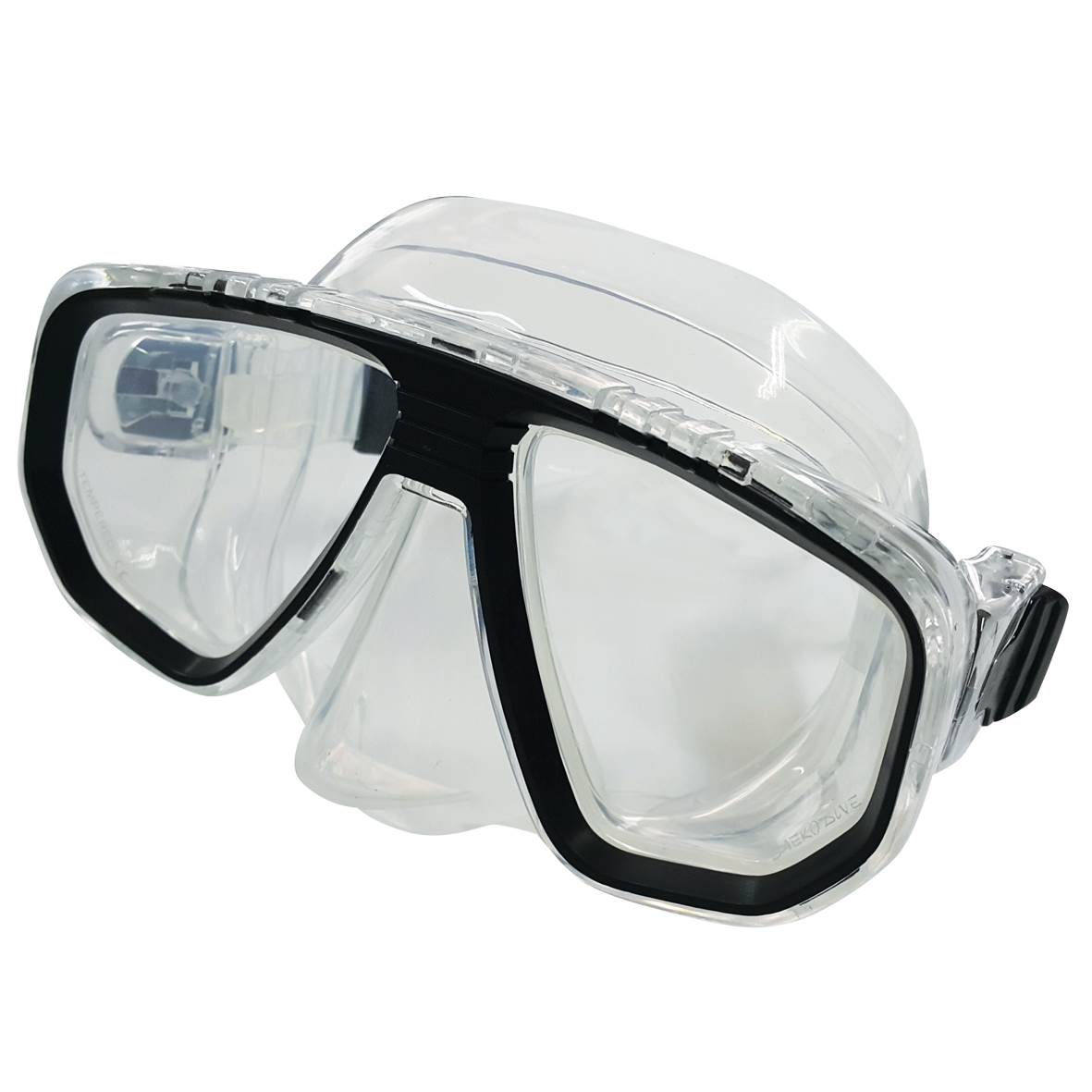 Saekodive Runner Mask - 7
