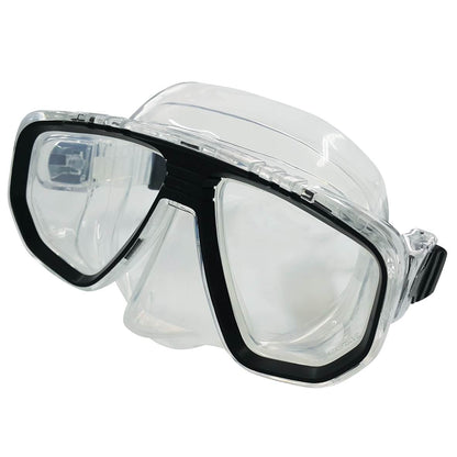 Saekodive Runner Mask - 7