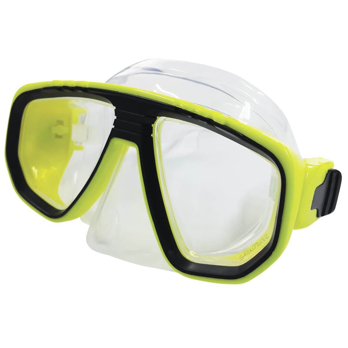 Saekodive Runner Mask - 8 Supersports Thailand